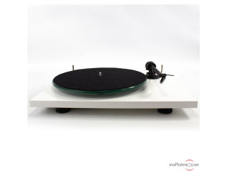 Platine vinyle manuelle Pro-Ject T1 EVO