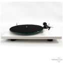 Manueller Plattenspieler Pro-Ject T1 EVO