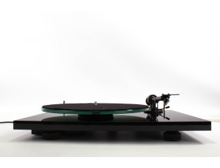 Platine vinyle manuelle Pro-Ject T1 EVO