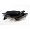 Platine vinyle manuelle Pro-Ject T1 EVO