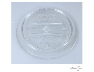 Palet presseur Clearaudio Clever Clamp