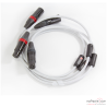 Câble de modulation XLR Nordost White Lightning 3 XLR