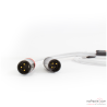 Câble de modulation XLR Nordost White Lightning 3 XLR