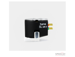 CELLULE MC HANA SL MK II  CELLULE MC HANA SL MK II