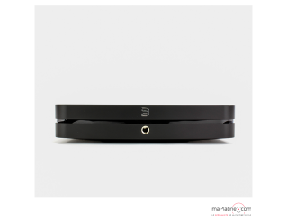 Lecteur Bluesound Node 2025