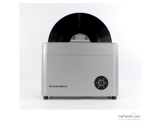 Machine à laver Humminguru Nova Ultrasonic HG05