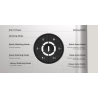 Machine à laver Humminguru Nova Ultrasonic HG05