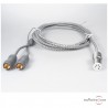 Câble PHONO Audioquest Wildcat