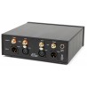 AMPLIFICATEUR CASQUE PRO-JECT HEAD BOX RS AMPLIFICATEUR CASQUE PRO-JECT HEAD BOX RS