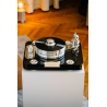Platine vinyle Pro-Ject signature 12.2