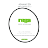 Cinghia di trasmissione REGA ADVANCED