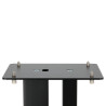 Pieds d’enceintes Majesty 80