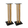 Pieds d’enceintes Majesty 80