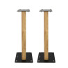 Pieds d’enceintes Majesty 80