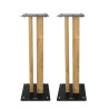 Pieds d’enceintes Majesty 80