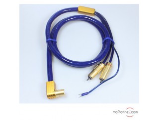 Câble phono Ortofon - 6NX-TSW-1010