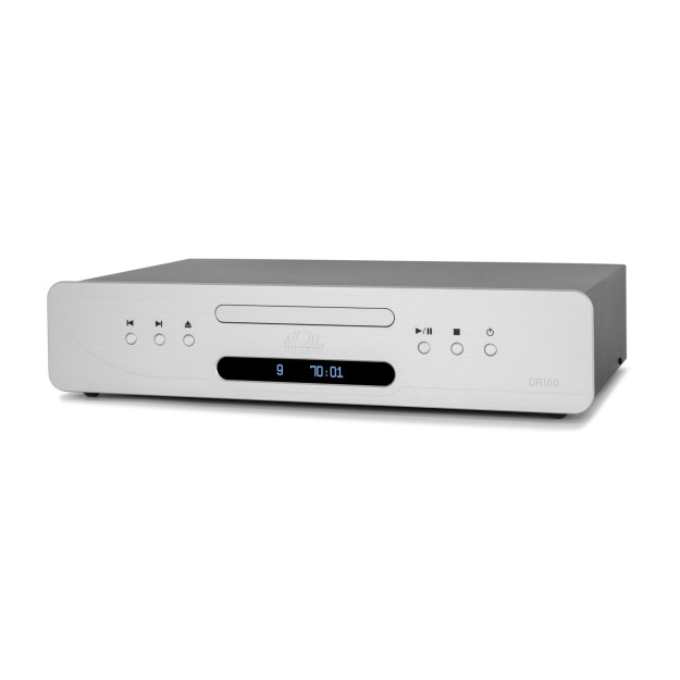 Drive Atoll DR100 EVO 