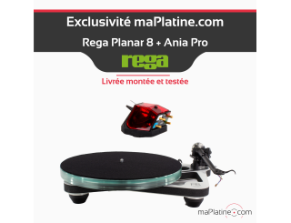 Pack Planar 8 Ania Pro