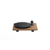 Platine vinyle manuelle Pro-Ject DEBUT CARBON EVO II