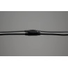Phono-Kabel Transparent The Musiclink G6