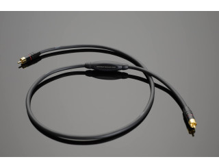 Phono-Kabel Transparent The Musiclink G6
