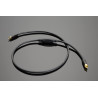 Phono-Kabel Transparent The Musiclink G6