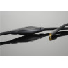 Phonokabel Transparent The Musiclink Super G6 - Ausverkauf