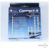 Pro-Ject Connect It DIN 5P CC Phonokabel