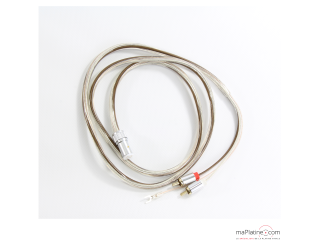 Câble phono PRO-JECT Connect IT Phono E