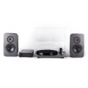 Pack prêt à l'écoute - Rega System One