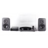 Pack prêt à l'écoute - Rega System One