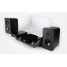Pack prêt à l'écoute - Rega System One