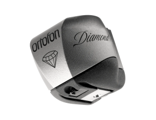 Cellule MC Ortofon Anna Diamond