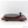 Platine vinyle manuelle Pro-Ject DEBUT CARBON EVO II