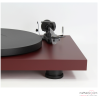 Platine vinyle manuelle Pro-Ject DEBUT CARBON EVO II