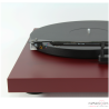 Platine vinyle manuelle Pro-Ject DEBUT CARBON EVO II