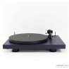 Platine vinyle manuelle Pro-Ject DEBUT CARBON EVO II