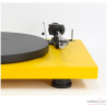 Platine vinyle manuelle Pro-Ject DEBUT CARBON EVO II