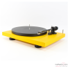 Platine vinyle manuelle Pro-Ject DEBUT CARBON EVO II
