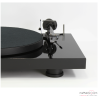 Platine vinyle manuelle Pro-Ject DEBUT CARBON EVO II