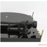 Platine vinyle manuelle Pro-Ject DEBUT CARBON EVO II