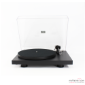 Manueller Plattenspieler Pro-Ject DEBUT CARBON EVO II