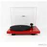 Platine vinyle manuelle Pro-Ject DEBUT CARBON EVO II