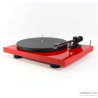 Platine vinyle manuelle Pro-Ject DEBUT CARBON EVO II