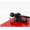 Platine vinyle manuelle Pro-Ject DEBUT CARBON EVO II