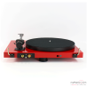 Platine vinyle manuelle Pro-Ject DEBUT CARBON EVO II