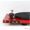 Platine vinyle manuelle Pro-Ject DEBUT CARBON EVO II