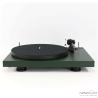 Platine vinyle manuelle Pro-Ject DEBUT CARBON EVO II