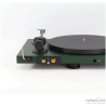 Platine vinyle manuelle Pro-Ject DEBUT CARBON EVO II