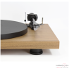 Platine vinyle manuelle Pro-Ject DEBUT CARBON EVO II